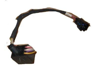 Mopar 4373145 Switch Stop Lp & Spd Cont