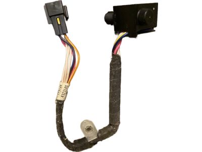 Mopar 4373145 Switch Stop Lp & Spd Cont