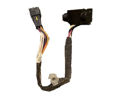 Mopar 4373145 Switch Stop Lp & Spd Cont