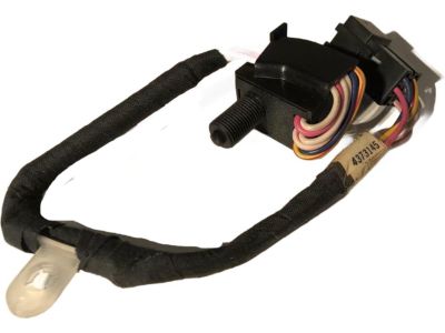 Mopar 4373145 Switch Stop Lp & Spd Cont