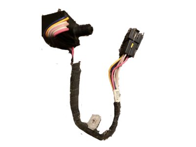 Mopar 4373145 Switch Stop Lp & Spd Cont