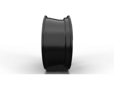 Mopar 5XA66LAUAA Aluminum Wheel