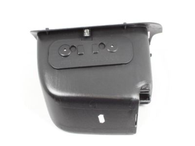 Mopar 1VJ02DX9AA Glove Box-Storage