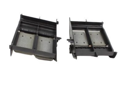 Mopar 68021973AA Housing-A/C And Heater Mid