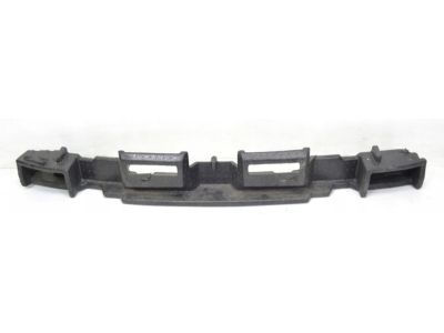 Mopar 68088474AA ABSORBER-Front Energy