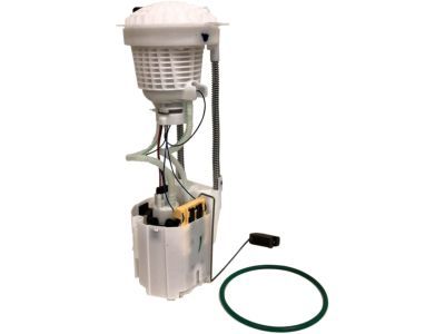 Mopar RL001958AB Fuel Pump Module/Level Unit