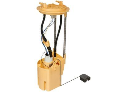 Mopar RL001958AB Fuel Pump Module/Level Unit