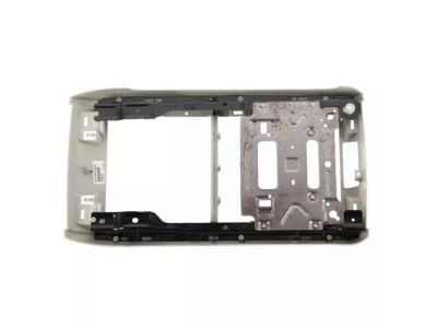 Mopar 1KM33HDAAA Console-Overhead