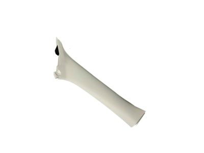 Mopar 6VA92PS4AA Panel-A Pillar Inner