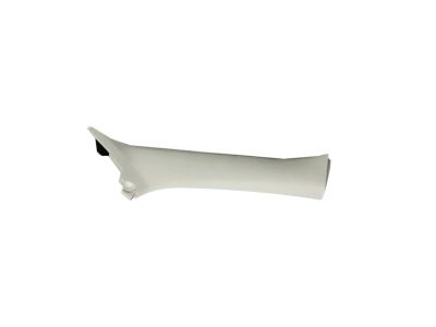 Mopar 6VA92PS4AA Panel-A Pillar Inner