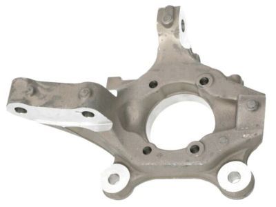 Mopar 4743568AE Suspension KNUCKLE