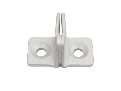 Mopar 4717598AE STRIKER-Door