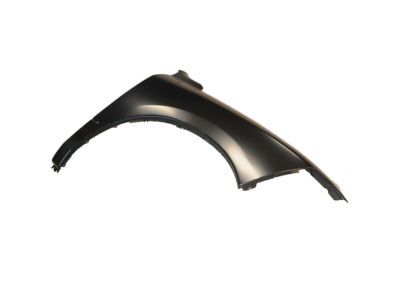 Mopar 68054338AE Panel-Fender