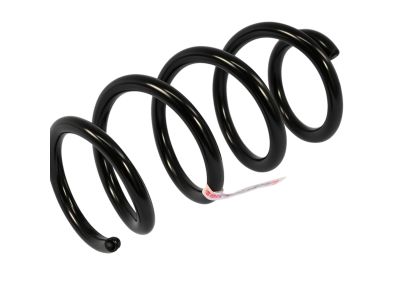 Mopar 5168709AB Front Coil Spring