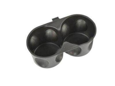 Mopar 68312236AC Liner-Cup Holder