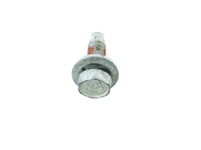 Mopar 6510907AA Screw-HEXAGON Head