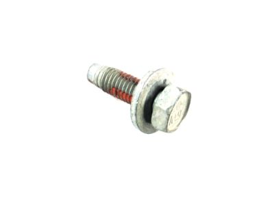 Mopar 6510907AA Screw-HEXAGON Head