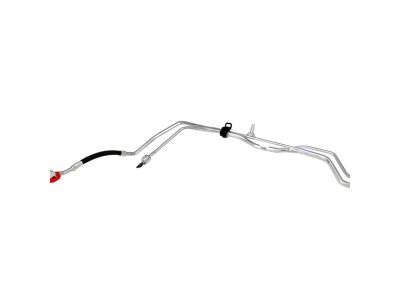 Mopar 5058152AG Line-A/C Suction And Liquid