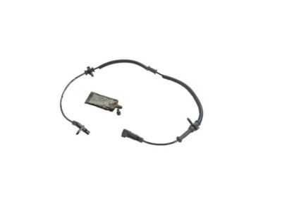 Mopar 68170065AG SENSOR-ANTI-LOCK BRAKES