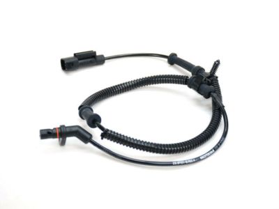Mopar 68170065AG SENSOR-ANTI-LOCK BRAKES