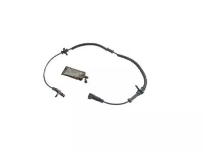 Mopar 68170065AG SENSOR-ANTI-LOCK BRAKES