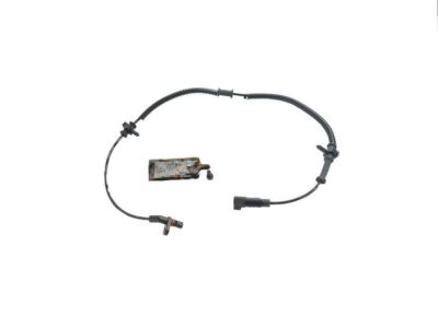 Mopar 68170065AG SENSOR-ANTI-LOCK BRAKES