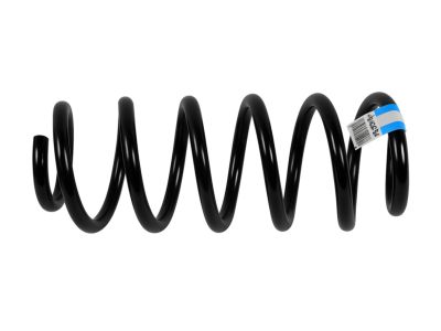 Mopar 4670598AA Rear Coil Spring