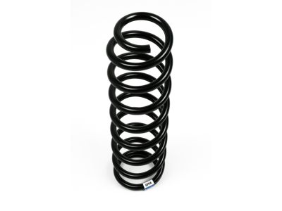 Mopar 4670598AA Rear Coil Spring