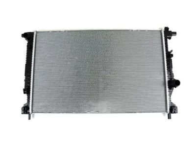 Mopar 55111483AD Radiator-Engine Cooling