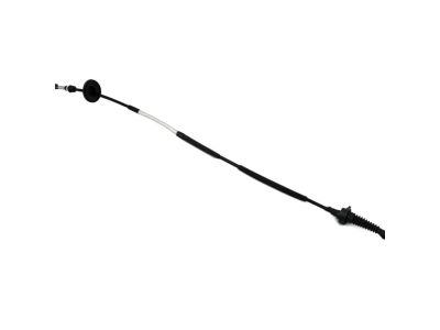 Mopar 68148856AF Transmission Gearshift Control Cable