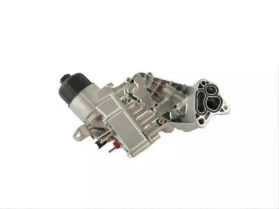 Mopar 68525212AA Cooler-Oil