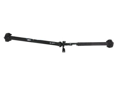 Mopar 4593855AC Rear Drive Shaft