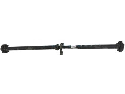 Mopar 4593855AC Rear Drive Shaft