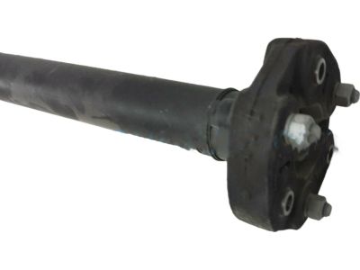 Mopar 4593855AC Rear Drive Shaft
