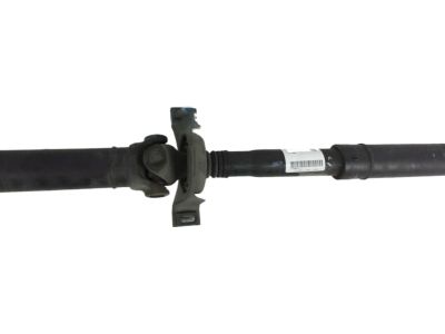 Mopar 4593855AC Rear Drive Shaft