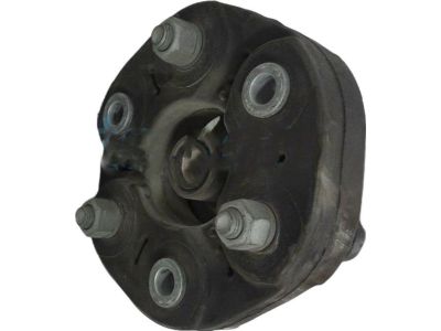 Mopar 4593855AC Rear Drive Shaft