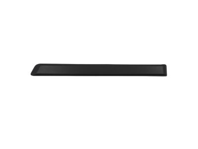 Mopar 1DG41RXFAB Molding-Rear Door