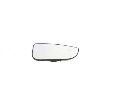 Mopar 68460948AA SPOTTER Mirror Replacement