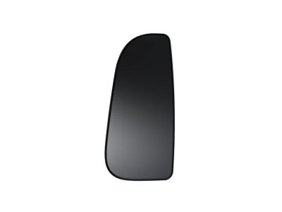 Mopar 68460948AA SPOTTER Mirror Replacement
