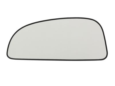 Mopar 68460948AA SPOTTER Mirror Replacement