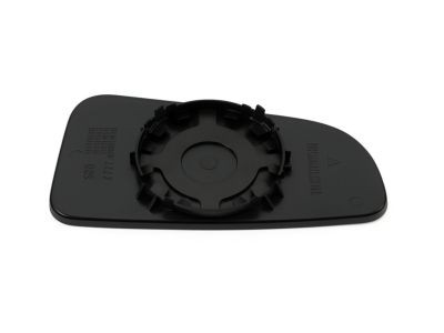 Mopar 68460948AA SPOTTER Mirror Replacement