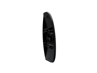 Mopar 68460948AA SPOTTER Mirror Replacement