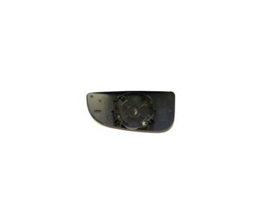 Mopar 68460948AA SPOTTER Mirror Replacement