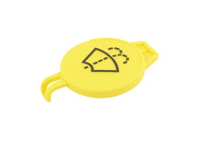 Mopar 68125516AA Cap-Washer Reservoir