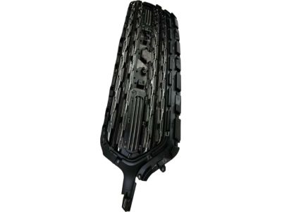 Mopar 68404973AD Radiator