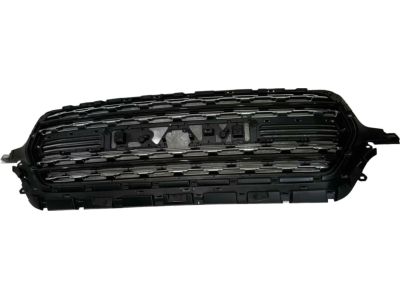 Mopar 68404973AD Radiator