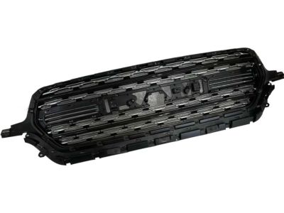 Mopar 68404973AD Radiator