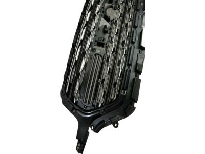 Mopar 68404973AD Radiator