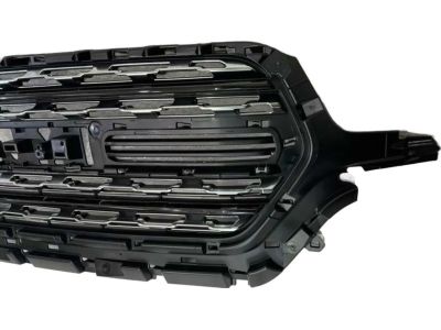 Mopar 68404973AD Radiator