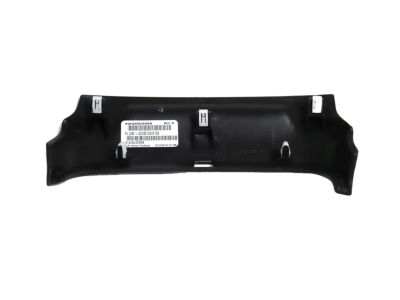 Mopar 6WQ40DX9AA Bezel-Center Console